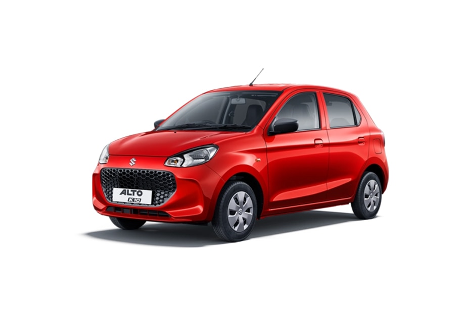 Alto K10