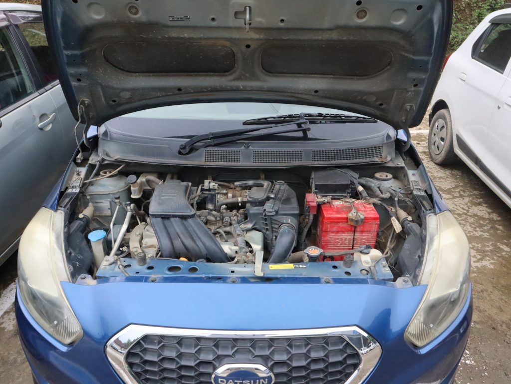 engine