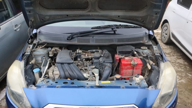 engine