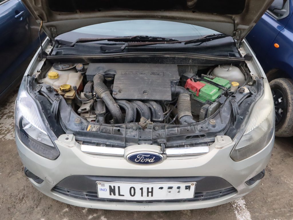engine