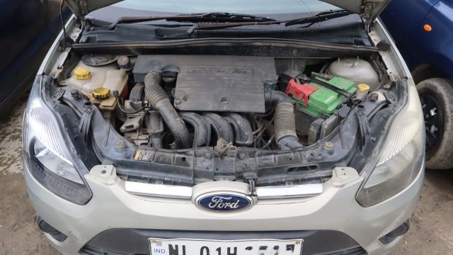 engine