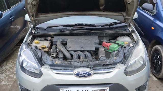 engine