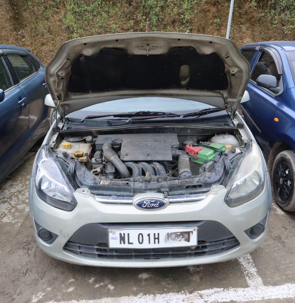 engine