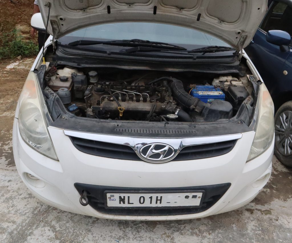 engine
