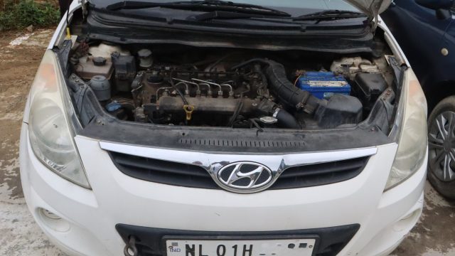engine