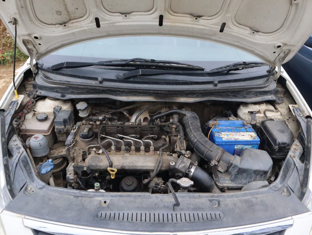 engine