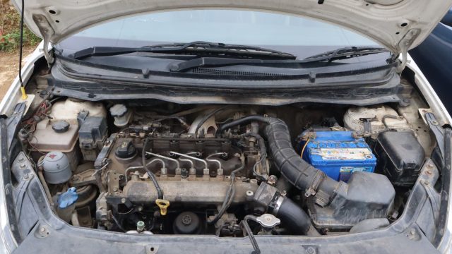 engine