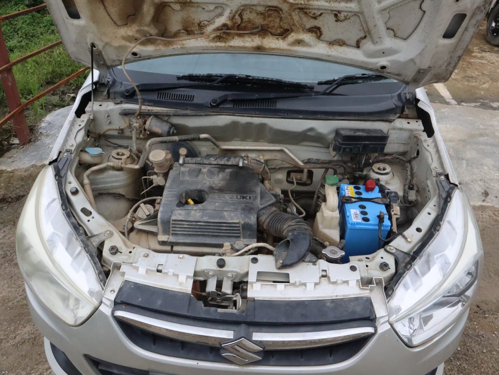 engine