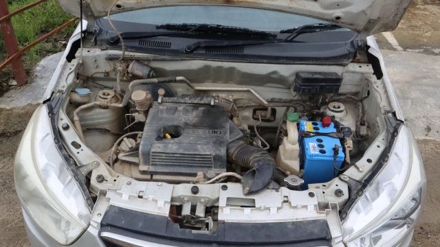 engine