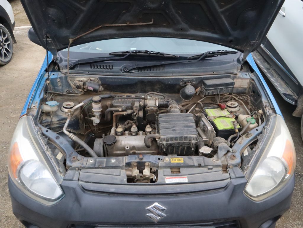 engine