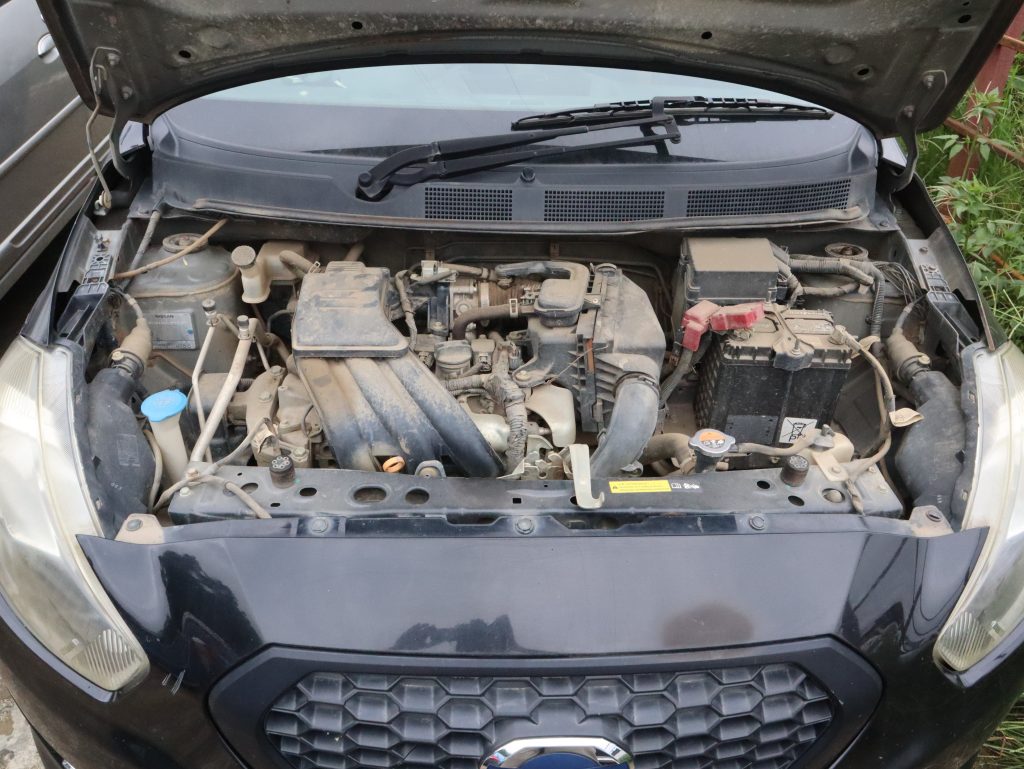 engine