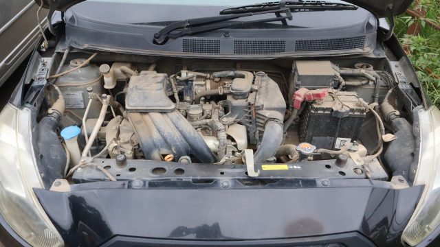 engine