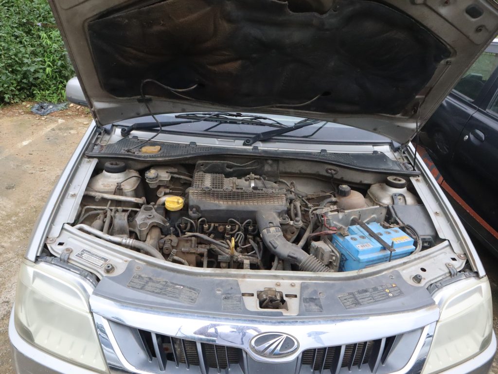 engine