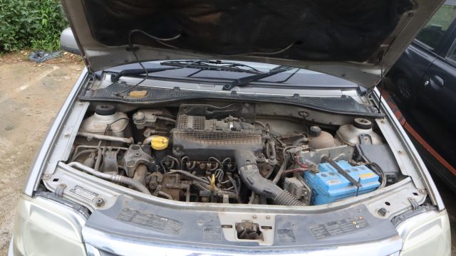 engine