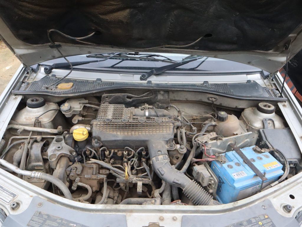 engine