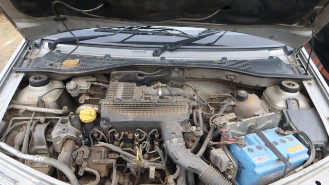 engine