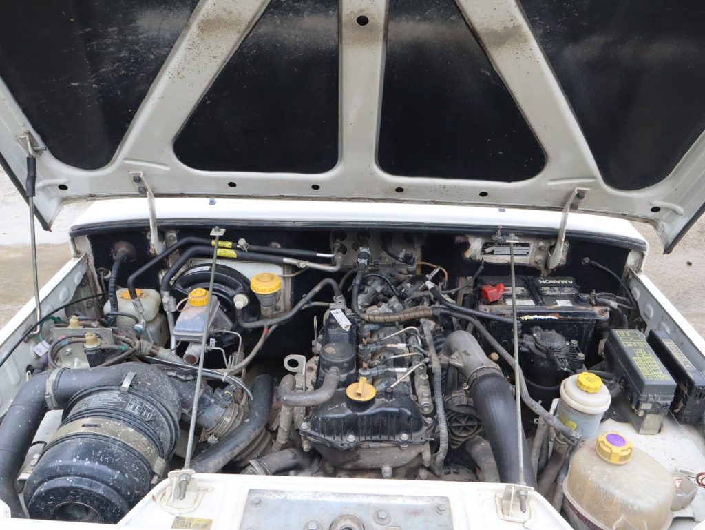 engine