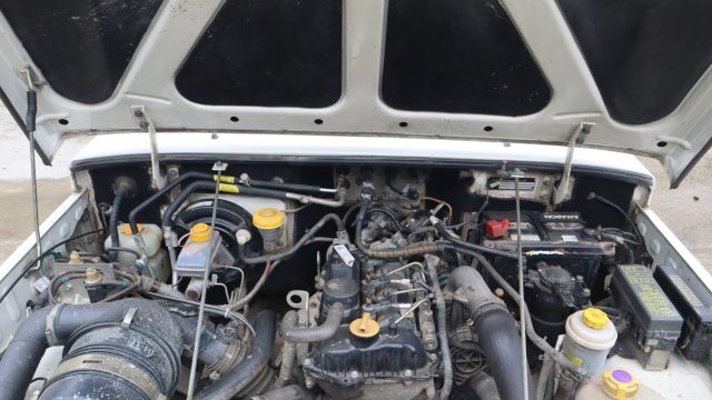 engine