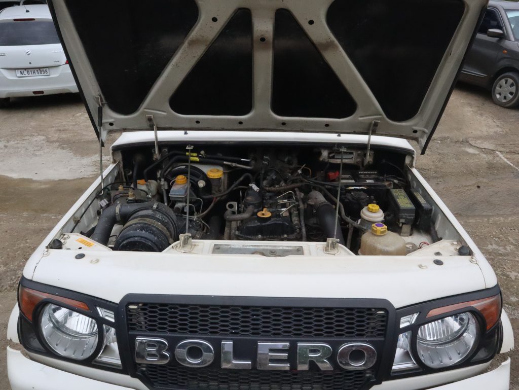 engine