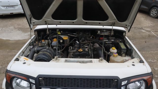 engine