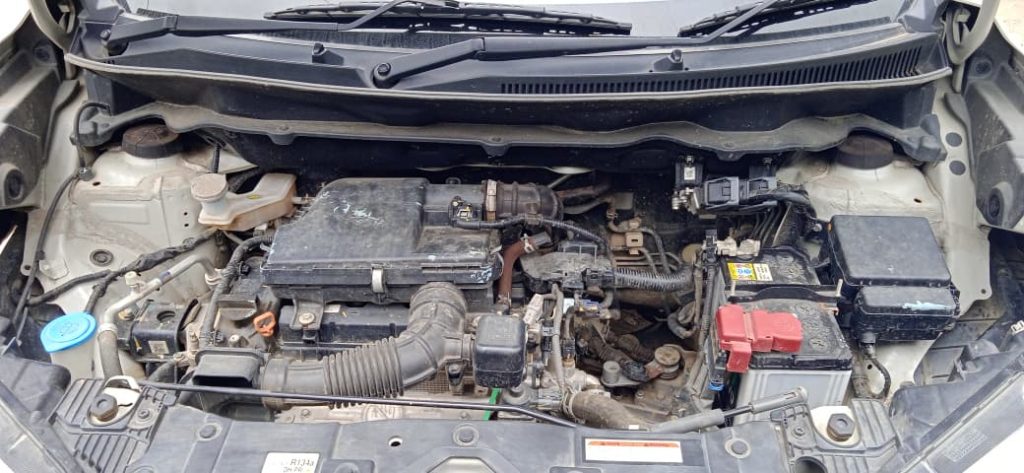 engine