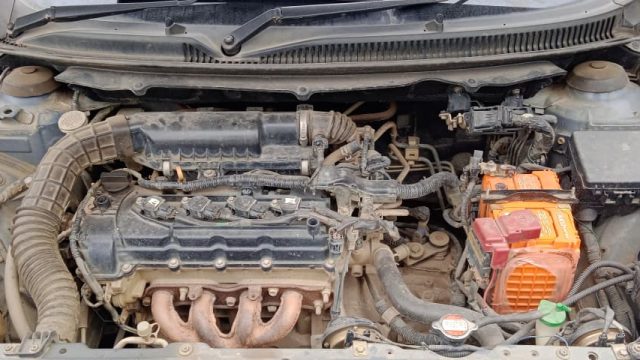 engine