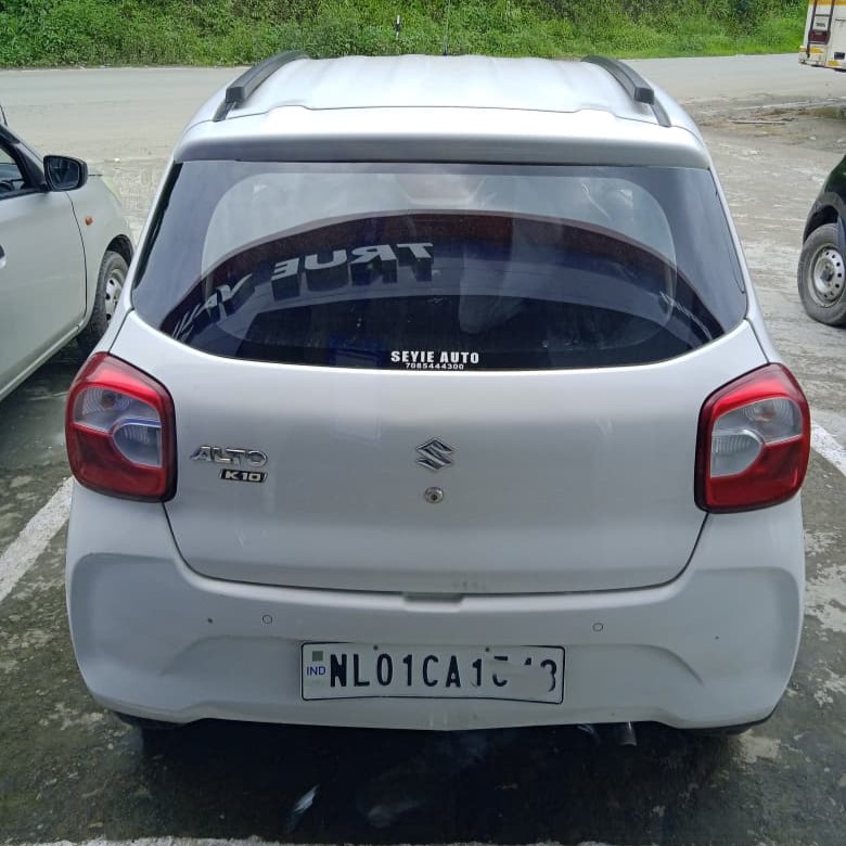 back