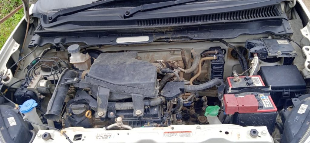 engine