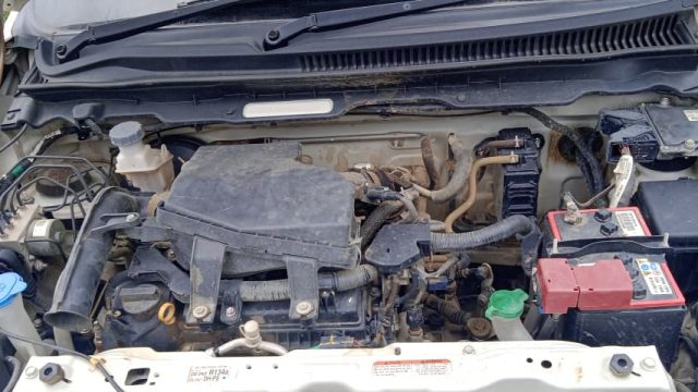 engine