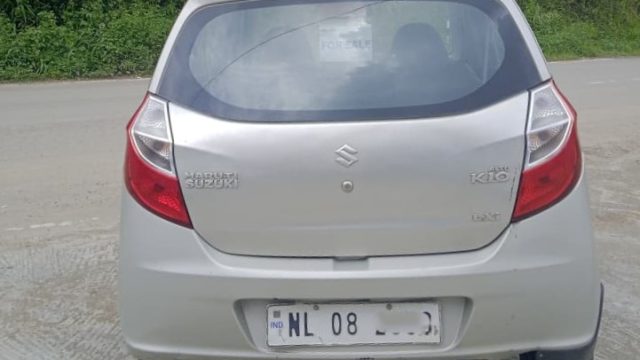 back