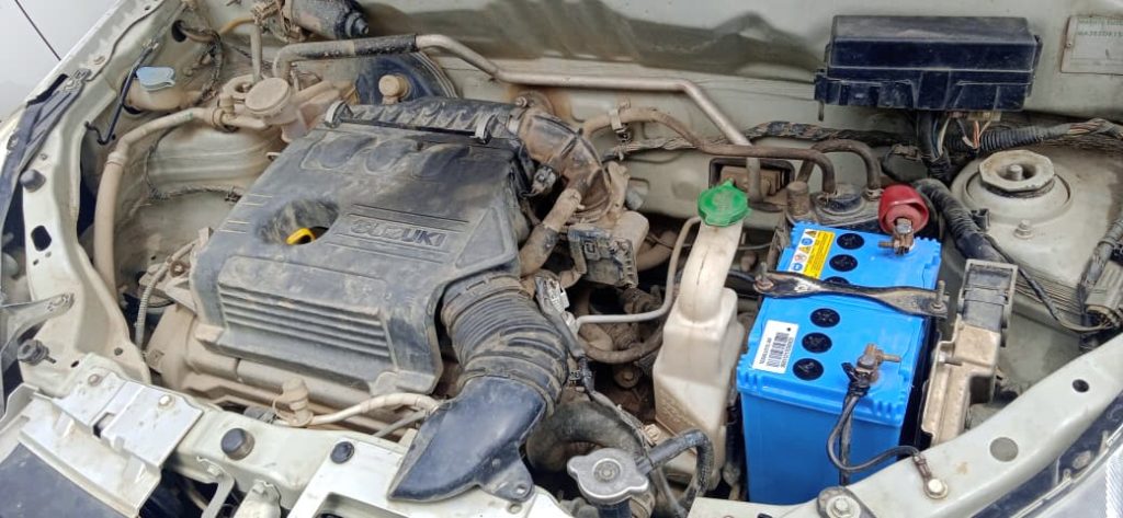engine