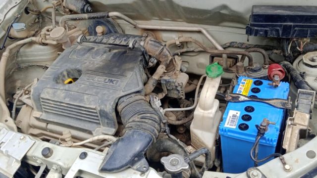 engine
