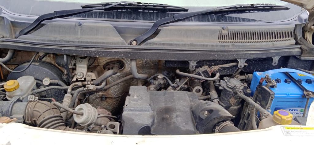 engine