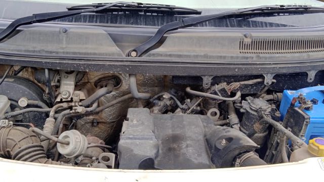engine