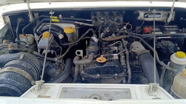 engine