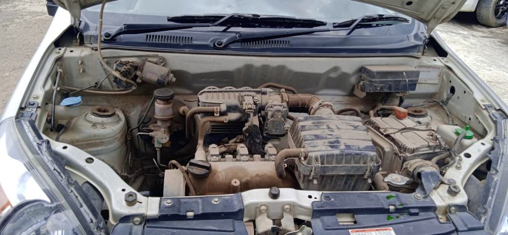 engine
