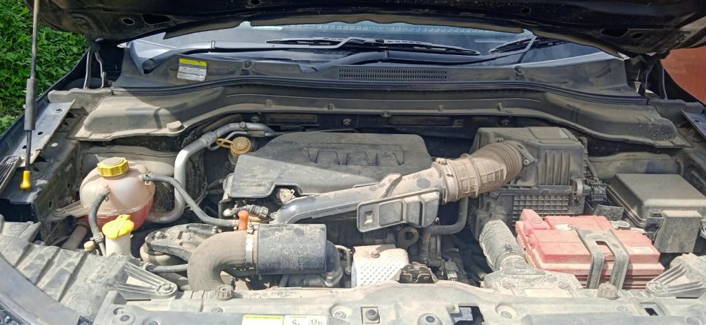 engine