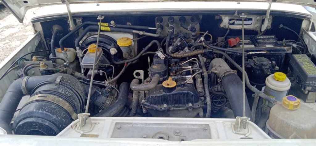 engine