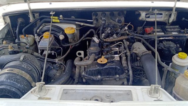 engine