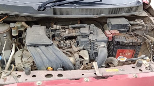 engine