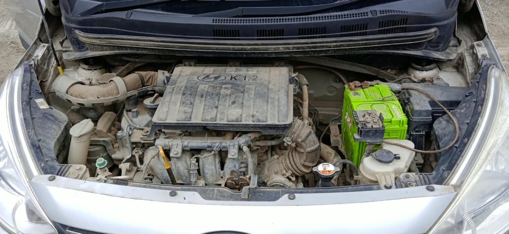 engine
