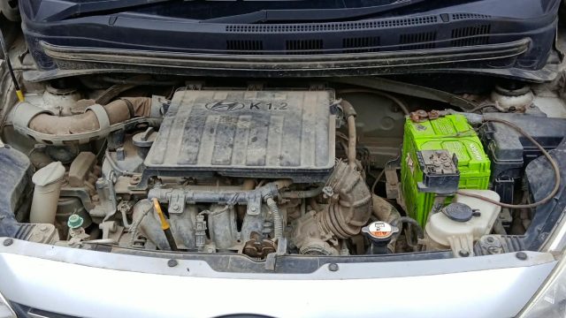 engine