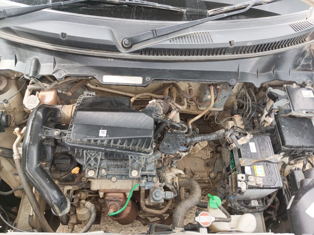 engine