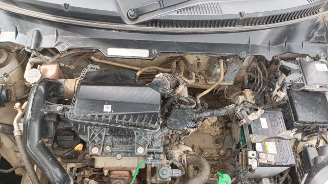 engine