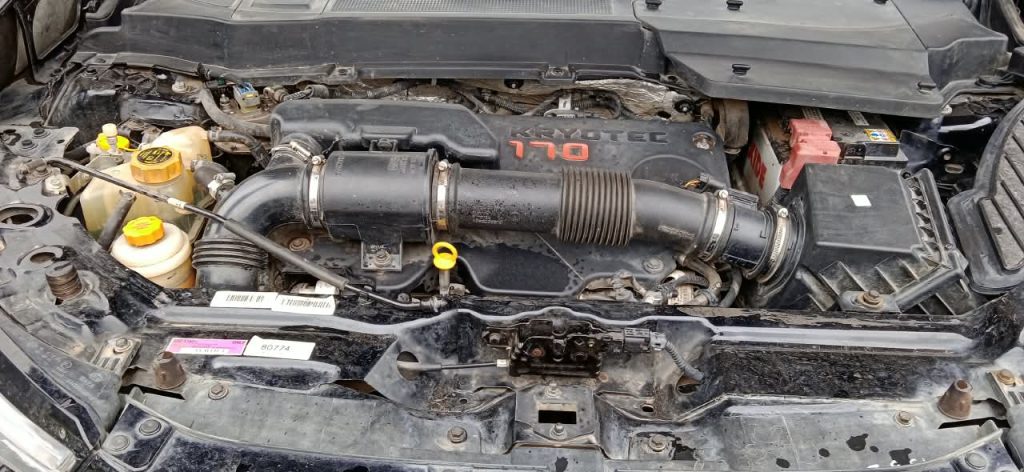 engine