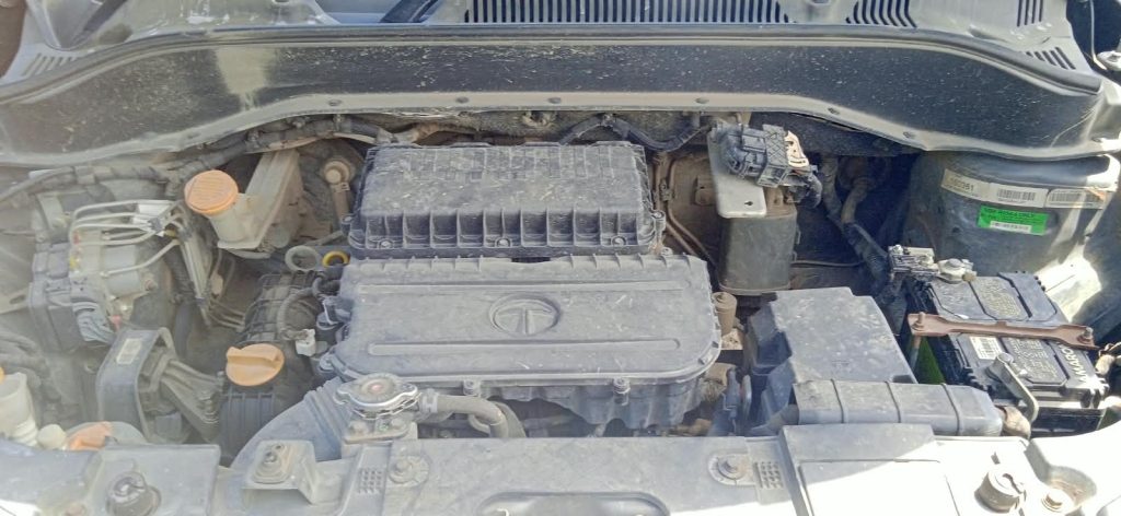 engine
