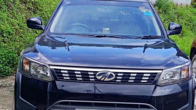 XUV