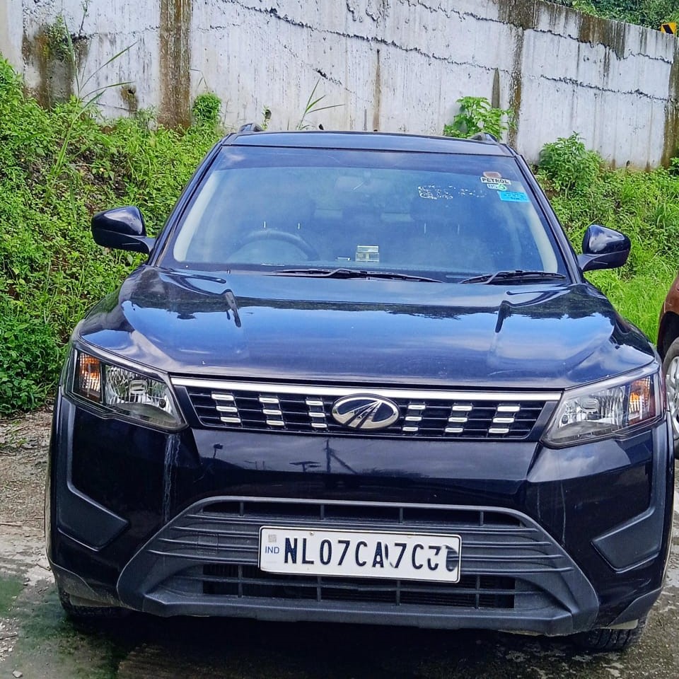 XUV