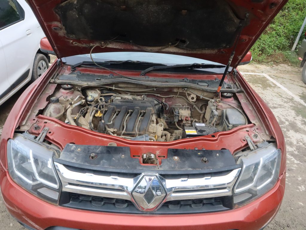 engine
