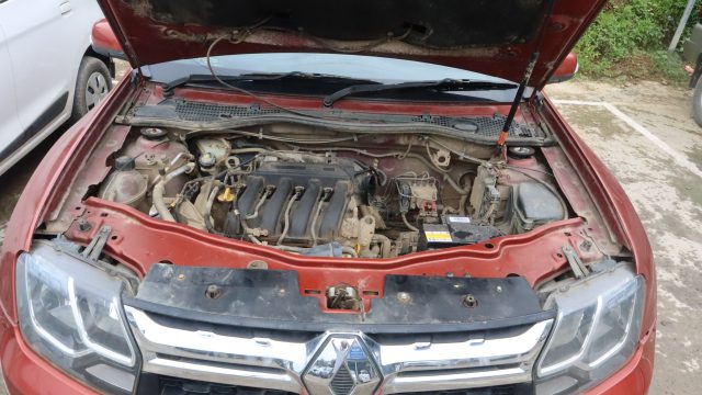 engine
